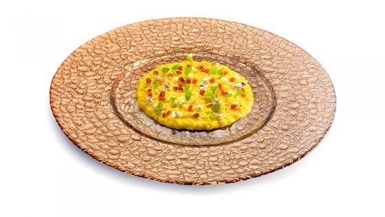 L'Ischia elegante, contemporanea e colorata di Nino Di Costanzo. E se la Michelin ci facesse una sorpresa? 