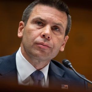 Usa, si dimette il ministro dell'interno ad interim Kevin McAleenan