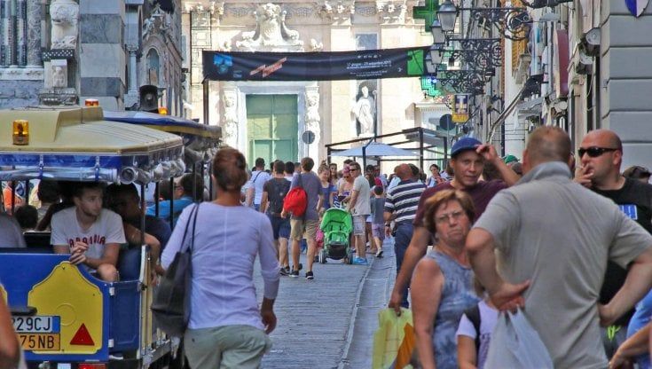 Famiglie "più povere e tartassate". Il peso del fisco poggia tutto sulle loro spalle