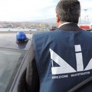 Trapani, sigilli a una villetta di Kartibubbo. Altre due operazioni a Messina e Ragusa