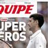 Wimbledon, la stampa mondiale celebra Djokovic e Federer: 