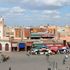 Marrakech. La perla del Marocco