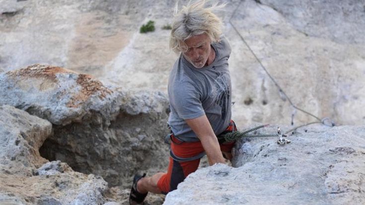 La guida: “Dal ghiaccio alla barca a vela il nostro lavoro ha nuove prospettive”
