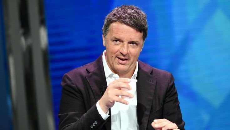 Caso Uggetti, Renzi: "Da Di Maio gesto importante, ma si era già scusato in privato. Il populismo sta finendo"