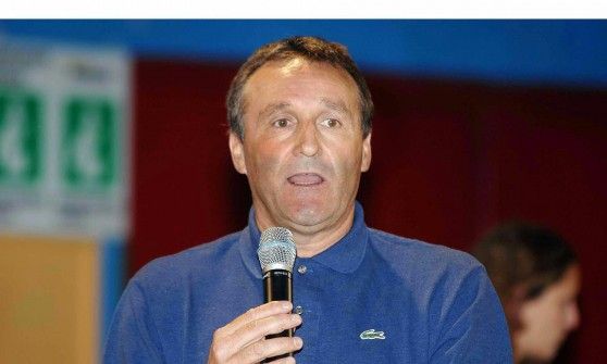 &nbsp;"Una fatalit&agrave; come per Schumacher ma meglio evitare i tracciati non battuti"