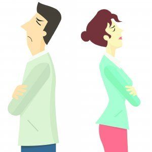 Un anno in coda per dirsi addio: così si allunga il divorzio breve