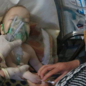 Siria: altri cinque muoiono di fame a Madaya dopo l’arrivo del convoglio umanitario
