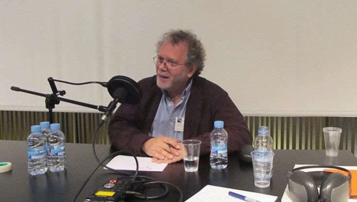 Il futuro ricomincia dal passato