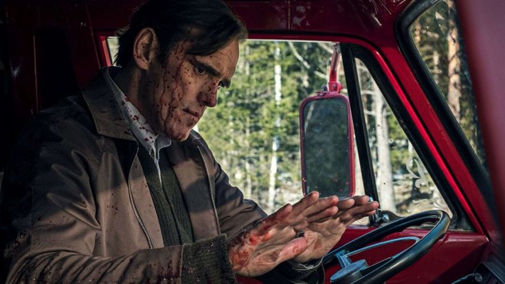 “La casa di Jack”: la furia del serial killer che somiglia al regista