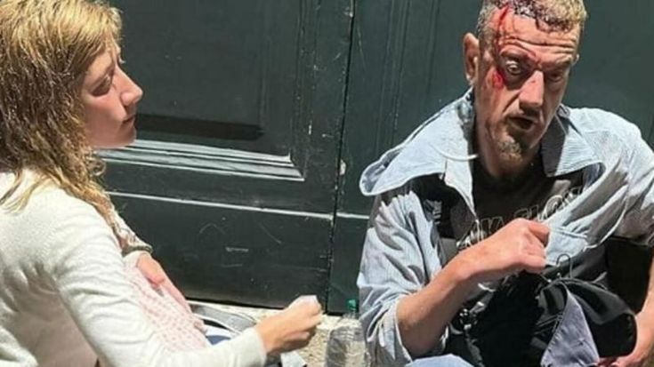 Villa Pamphili, il piano di Kaufman per scappare dopo i delitti si è infranto per colpa del sushi