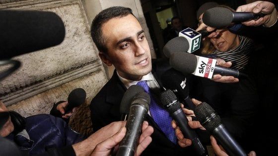  Attacco alla stampa: Di Maio contro i cronisti del caso nomine, ma su Marra e polizze non dà risposte