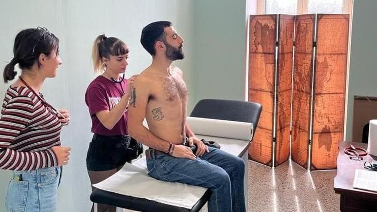 Visite gratis e senza prenotazione: a Bagnoli nasce l’Ambulatorio popolare