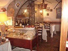 Sapori di campagna