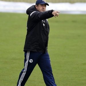 Bosnia, Susic: "Non marcheremo Messi a uomo, Pjanic e Dzeko ci saranno"