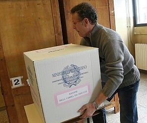 Elezioni comunali, l'affluenza pi&ugrave; altaHa votato il 51,84 degli aventi diritto