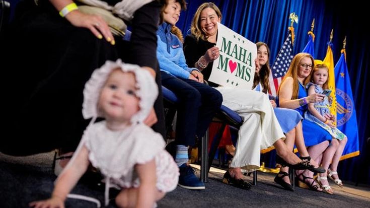 I pesticidi inguaiano Trump: il caso Roundup e la frattura con la base Maga