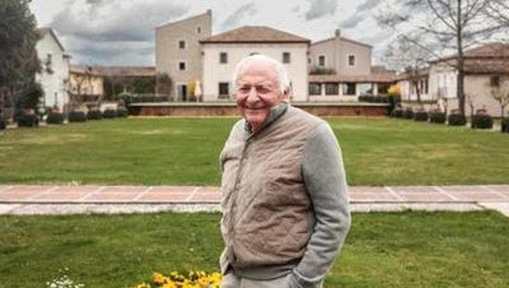 Mogol, Gianni Bella e l’Oscar Ferretti vincitori del Premio Verga