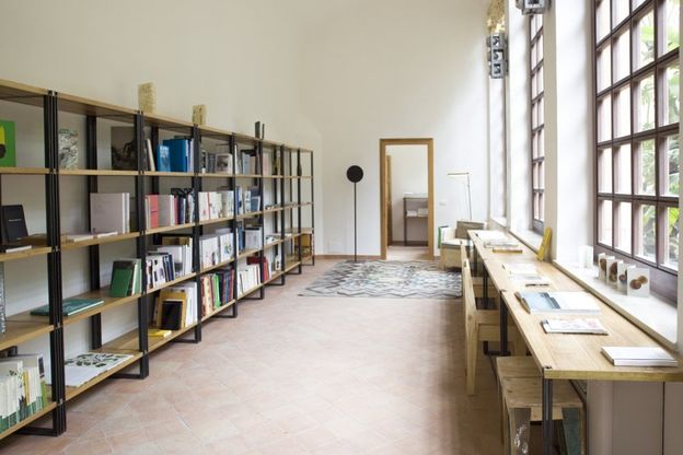 Palermo, all'Orto Botanico nasce uno spazio dedicato all'arte e alla scienza della natura