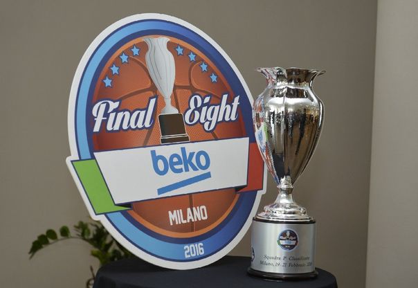 Basket, una coppa per otto: i protagonisti della Final Eight