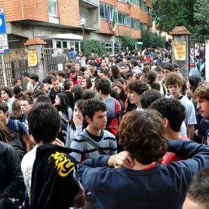 Eva Cantarella: "Lo studio degli antichi ci salva dal razzismo"