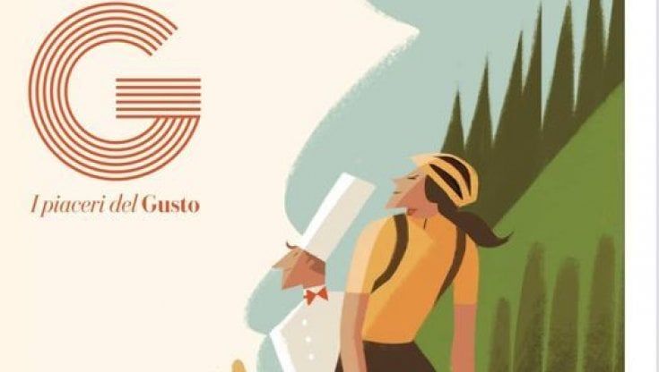 Che gusto ha l'Italia? Ecco i cento piatti che la raccontano a tavola
