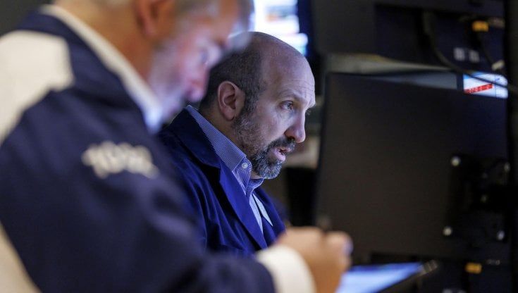 Le Borse di oggi, 19 gennaio. I mercati chiudono pesanti, preoccupazione per la stretta Bce