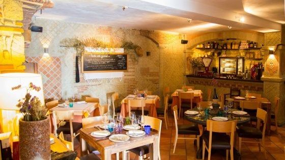 Osterie d'Italia 2020: le Chiocciole del Sud e delle Isole
