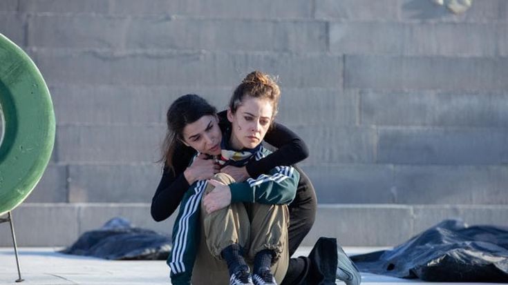 Siracusa 2026, Antigone: “È scioccantecome il tiranno rifletta i nostri giorni”