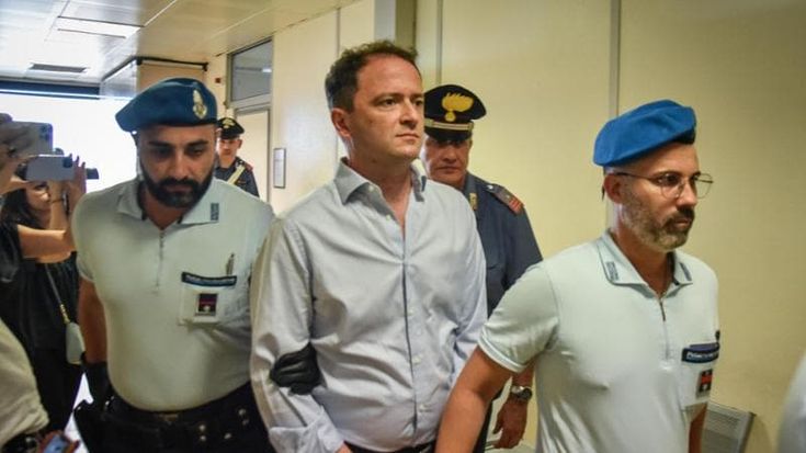 Caso Genovese, convertita la pena per la sua ex Sarah Borruso: sconterà un anno ai lavori di pubblica utilità