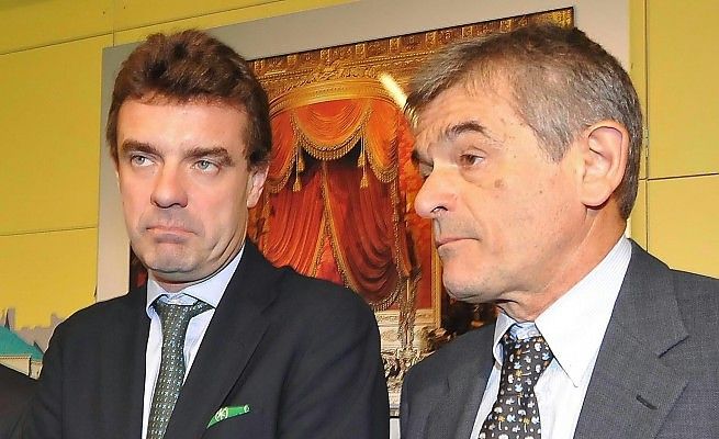<b>Chiamparino: "Pronto a scendere in campo<br />un'alleanza da Sel al centro"<br /></b>