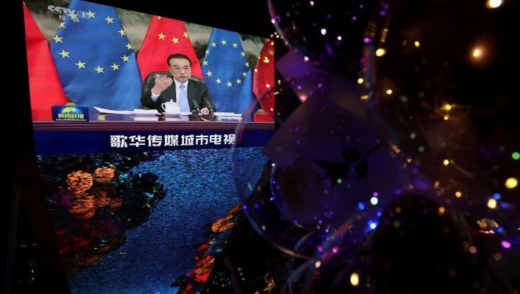 La Cina ha tirato il freno a mano: ora i giovani non trovano più lavoro