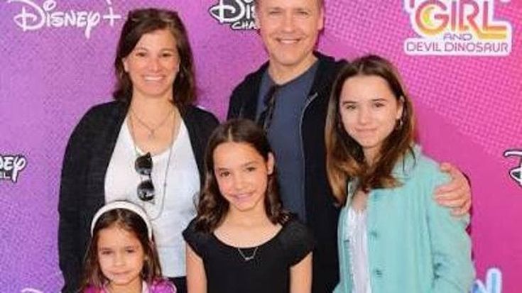 Chad Lowe, morta a 13 anni la figlia Fiona: “Siamo devastati”