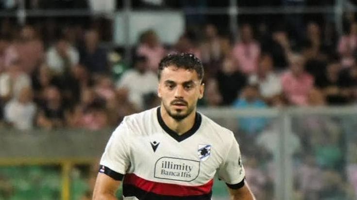 Sampdoria, fiato sospeso per Sinani: in Lussemburgo c’è molto timore
