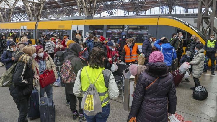 La (in)giusta distanza