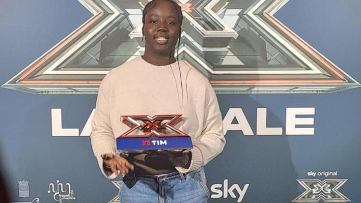X Factor, la vincitrice Mimì: “Per favore, non trasformatemi in un simbolo”