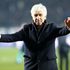 Atalanta, Gasperini: 