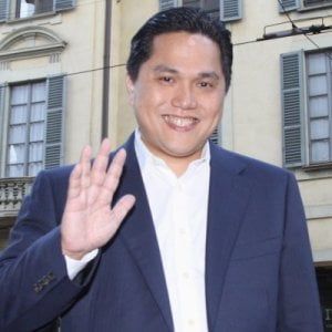 Inter, Thohir al capolinea: "Ma con Suning budget triplicato"