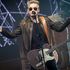 Ligabue, successo al Palamaggiò