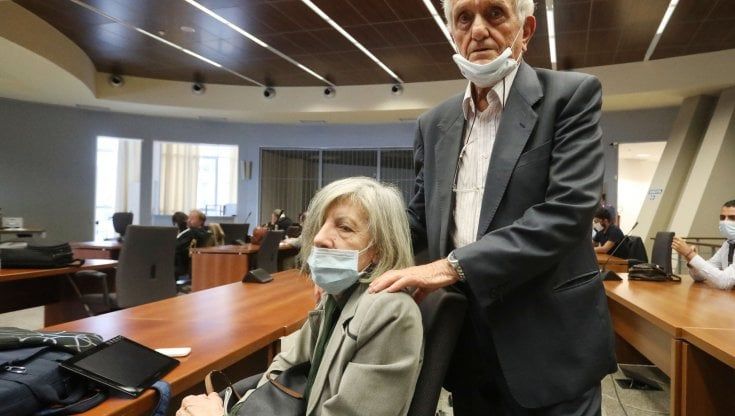 I genitori di Martina Rossi:  “Un passo verso la giustizia”