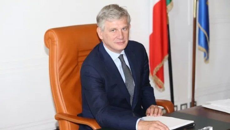 A guidare i Servizi va Pietro Benassi: diplomatico merkeliano vicinissimo a Conte