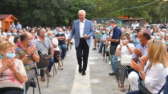 Elezioni in Toscana: mai così incerta la corsa per la Regione. La sfida tra Giani e Ceccardi  