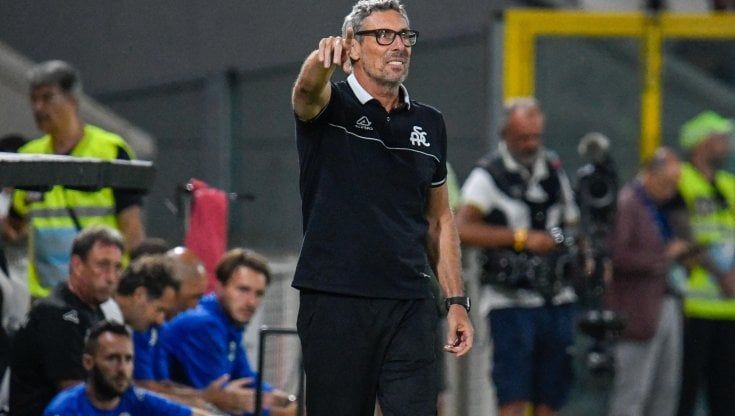 Perchè non sognare uno scherzo alla Juve?