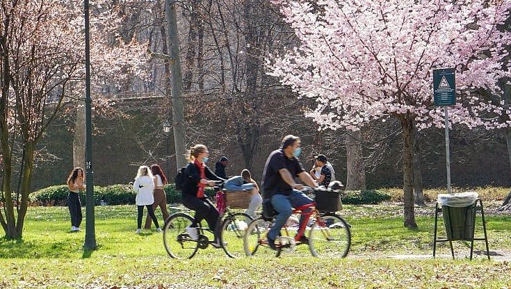 Covid in Piemonte, ecco le cifre che mostrano come il virus stia rallentando la sua corsa