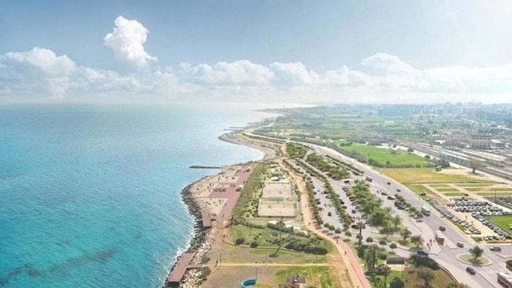 Pane e pomodoro, a ottobre iniziano i lavori di restyling: il park&ride sarà ridotto. Tre rotatorie