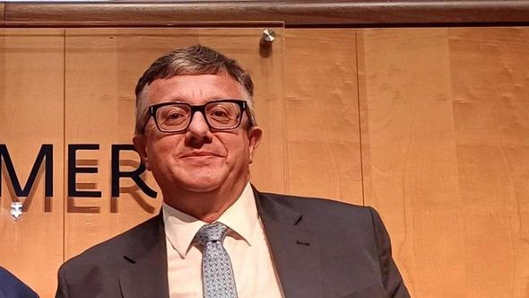 Cognolato (Assiterminal): “Riforma dei porti ancora ferma alla Ragioneria. Per portarla a termine serve un percorso condiviso”