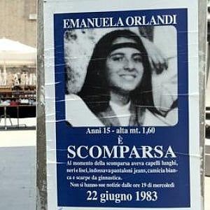 Roma, Chiesa. Pietro Orlandi: "Il Vaticano apra un'inchiesta su Emanuela"