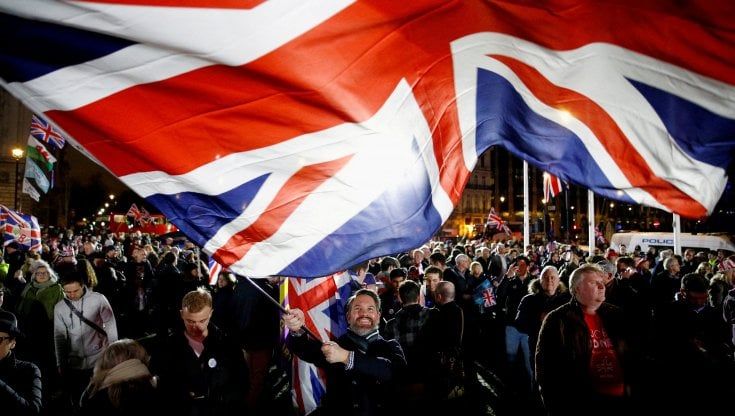 Effetto Brexit, così la Gran Bretagna è diventata la pecora nera della crescita. E prosegue l'ondata di scioperi