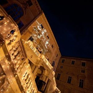 Govone si trasforma nel Magico paese del Natale