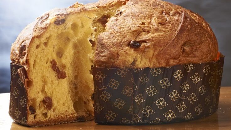 Dieci per cento in più per il panettone: ecco come i rincari si abbatteranno sui cibi