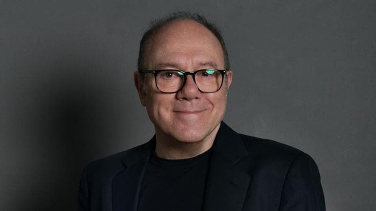 “Vi racconto il dietro le quinte di ‘Vita da Carlo 2’: Verdone incontra il pubblico nel negozio Sky in Via Laurentina